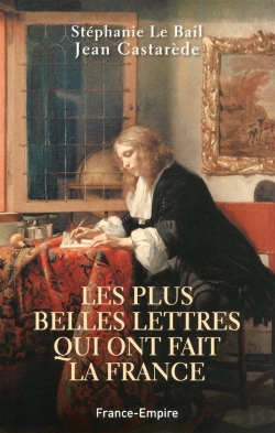Bertrand.pt - Anthologie Des Plus Belles Lettres Francaises De La Renaissance A Nos Jours