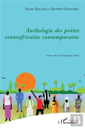 Anthologie Des Poètes Centrafricains Contemporains
