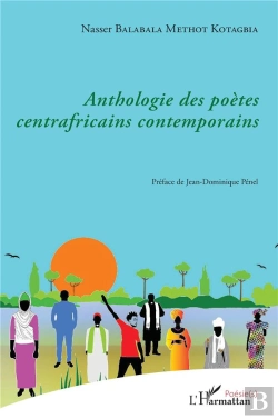 Bertrand.pt - Anthologie Des Poètes Centrafricains Contemporains