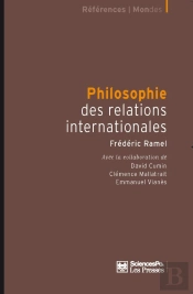 Anthologie Des Relations Internationales (2e Edition)
