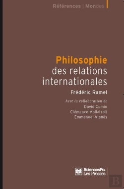 Bertrand.pt - Anthologie Des Relations Internationales (2e Edition)