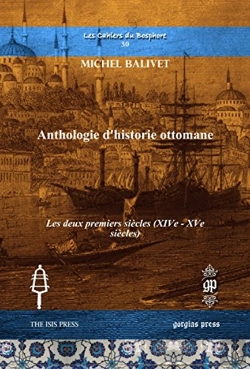 Bertrand.pt - Anthologie D'Historie Ottomane