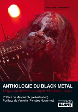 Bertrand.pt - Anthologie Du Black Metal - T.2