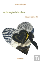 Anthologie Du Bonheur - Tome 9