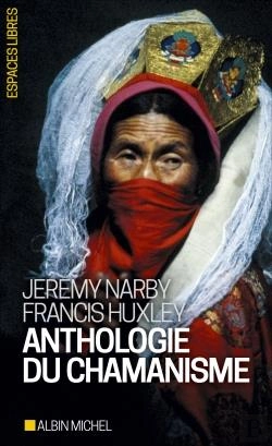 Bertrand.pt - Anthologie Du Chamanisme