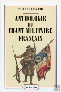 Bertrand.pt - Anthologie Du Chant Militaire Francais