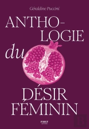 Anthologie Du Désir Féminin