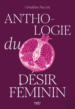 Bertrand.pt - Anthologie Du Désir Féminin