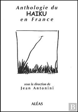 Bertrand.pt - Anthologie Du Haiku En France