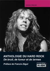 Anthologie Du Hard Rock