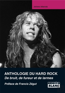Bertrand.pt - Anthologie Du Hard Rock