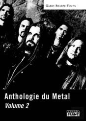 Anthologie Du Metal - T.2