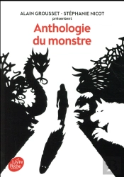 Anthologie Du Monstre