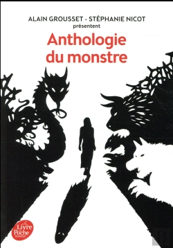 Bertrand.pt - Anthologie Du Monstre
