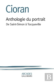 Anthologie Du Portrait De Saint Simon À Tocqueville