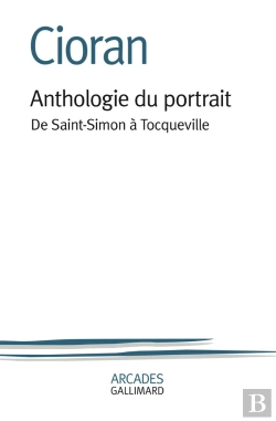Bertrand.pt - Anthologie Du Portrait De Saint Simon À Tocqueville