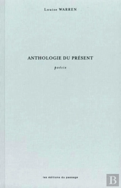 Bertrand.pt - Anthologie Du Présent