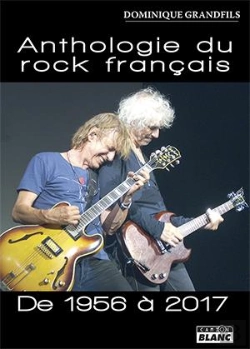 Bertrand.pt - Anthologie Du Rock Francais De 1956 A 2017