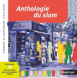 Bertrand.pt - Anthologie Du Slam