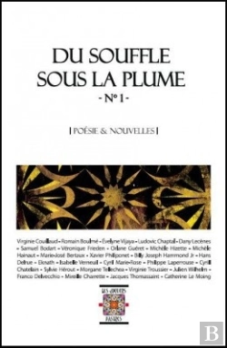Bertrand.pt - Anthologie Du Souffle Sous La Plume T.1 ; Poésie Et Nouvelles