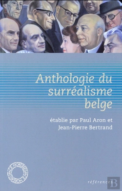 Bertrand.pt - Anthologie Du Surrealisme Belge