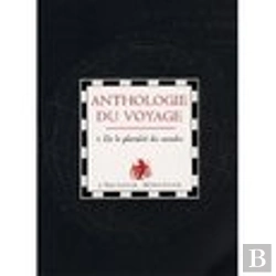 Bertrand.pt - Anthologie Du Voyage T.1