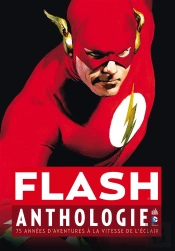 Anthologie Flash