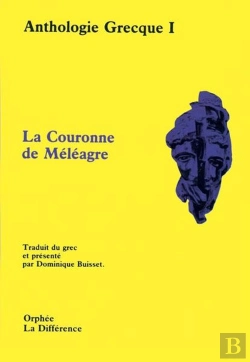 Bertrand.pt - Anthologie Grecque Tome 1 ; La Couronne De Méléagre