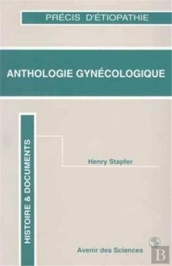 Bertrand.pt - Anthologie Gynecologique