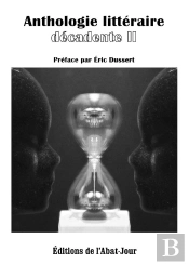Anthologie Littéraire Décadente Ii