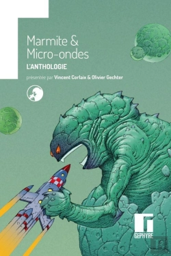 Bertrand.pt - Anthologie Marmite & Micro-Ondes
