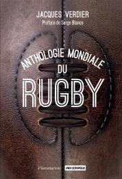 Anthologie Mondiale Du Rugby