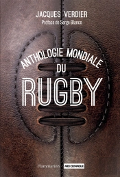Anthologie Mondiale Du Rugby