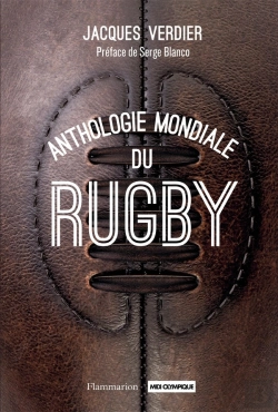 Bertrand.pt - Anthologie Mondiale Du Rugby