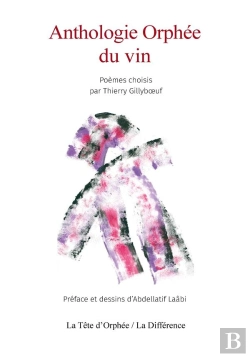 Bertrand.pt - Anthologie Orphee Du Vin