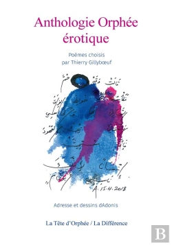 Bertrand.pt - Anthologie Orphee Erotique