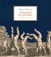 Anthologie Pataphysique