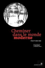 Anthologie Philitt Tome 2 : Cheminer Dans Le Monde Moderne