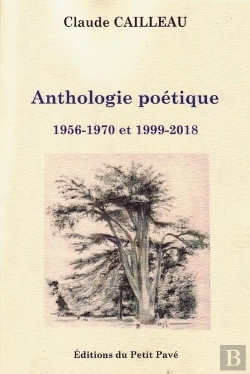 Bertrand.pt - Anthologie Poetique - 1956-1970 Et 1999-2018