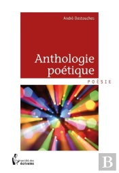 Anthologie Poétique