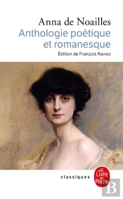 Anthologie Poétique Et Romanesque