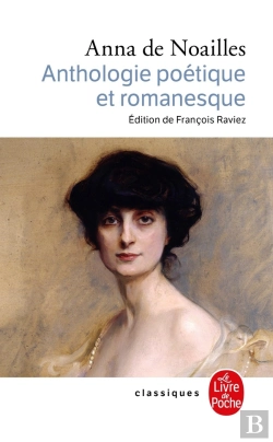 Bertrand.pt - Anthologie Poétique Et Romanesque