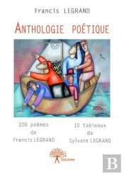 Anthologie Poetique