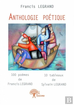 Bertrand.pt - Anthologie Poetique
