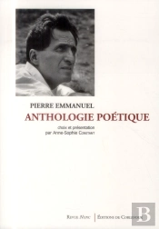 Anthologie Poétique