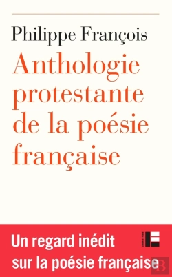 Bertrand.pt - Anthologie Protestante De La Poésie Française