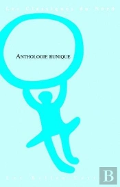 Anthologie Runique