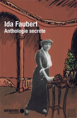 Bertrand.pt - Anthologie Secrete Ida Faubert