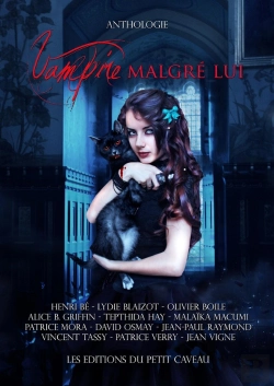 Bertrand.pt - Anthologie Vampire Malgre Lui