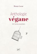 Anthologie Végane